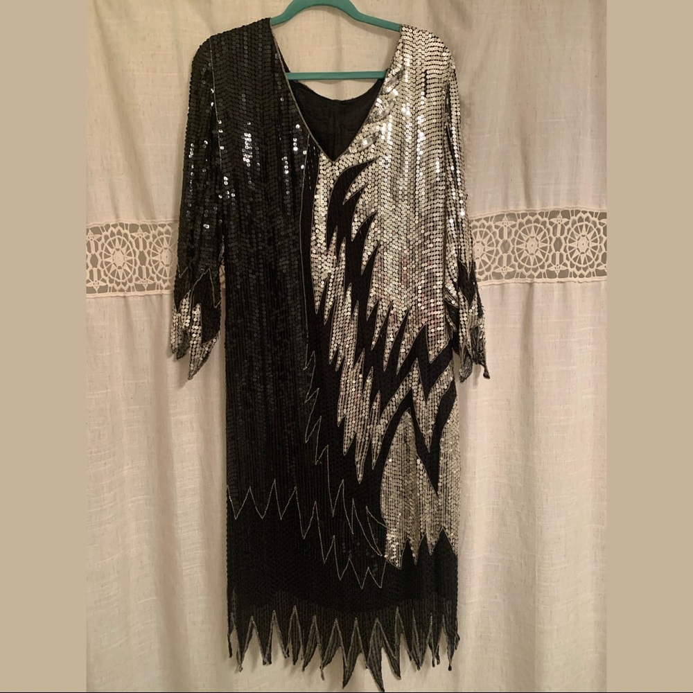 Vintage Dress